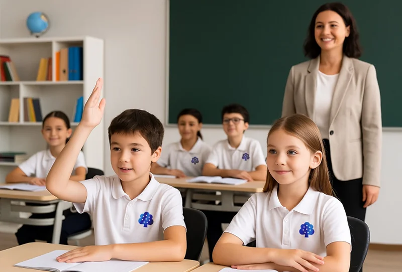 İhlas Koleji Akademik Kadro - İstanbul Özel Okul STEM ve Yapay Zeka Eğitimi Uzman Öğretmenleri