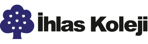 İhlas Koleji Logo
